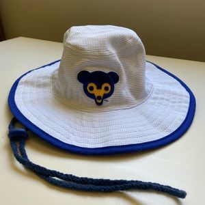 Chicago Cubs Youth Fisherman Hat